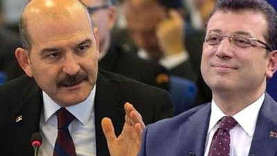 Soylu'nun yeni İBB hamlesi: İl tanıtım günleri valiliğe devredildi