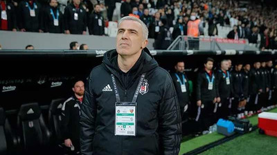 Karaveli: Beşiktaş müzesine bir kupa daha katacağız