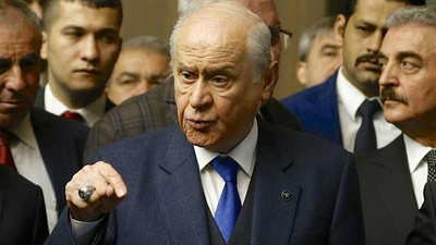 İmamoğlu'nu hedef alan Bahçeli'ye 'Bohçanı topla istirahate çekil' çağrısı