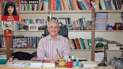 Prof. Dr. Durmuş: Bu enflasyon savaş dönemlerinde yaşanır