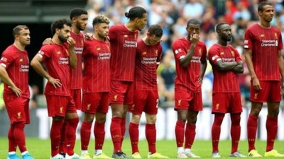 Liverpool, Arsenal maçını ertelemek istiyor