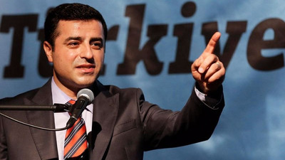 Demirtaş’tan MHP’ye: Türkiye bu fedakarlığınızı 1 ay unutmayacak