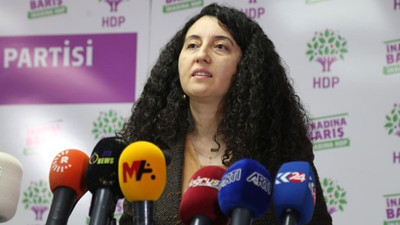 Günay'dan HDP'ye yönelik saldırılara ilişkin açıklama: Katillerin arkasındaki karanlık güçleri tanıyoruz