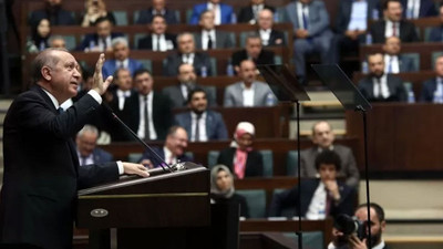 Uzun zaman sonra vekillerle görüşen Erdoğan'dan talimat: Bilgileri bakanlıklardan isteyin