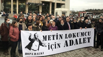 Metin Lokumcu davası | Hopa Emniyet Müdürü: Esas sorumlular burada değil; emri kaymakam verdi