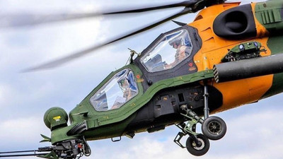 Pakistan, Türkiye'yle helikopter anlaşmasını iptal etti