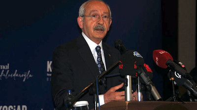 Kılıçdaroğlu: Önümüzdeki süreçte daha büyük zamlar gelecek