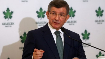 Davutoğlu: Türkiye’nin Kazakistan'a gerekli katkıyı yapması tarihi bir görevdir