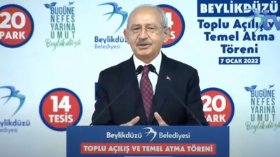 Kılıçdaroğlu'ndan İmamoğlu'na yönelik suçlamalara yanıt: Görevimiz engelleri aşmak