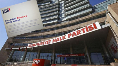 CHP ‘Torpileson.com’u kurdu: Bir gün dolmadan 250 bin kişi tıkladı