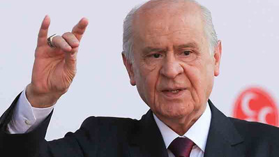 Kırklar Dağı'na 'Bahçeli ormanı' tepkisi: Diyarbakır kabul etmez