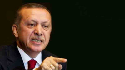 Erdoğan'dan TTB'ye suçlama: Siz ne sahtekar yalancısınız