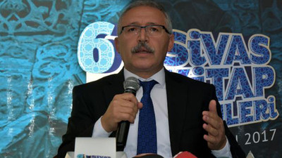 'Muhsin Yazıcıoğlu'nun ölümü suikast'