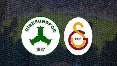 Galatasaray kendi sahasında yenildi