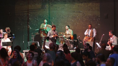 LaWje: Kürt müziğinin iz sürücüleri Van ve İstanbul'da konser verecek