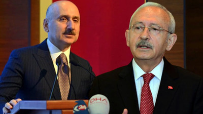 Bakan Karaismailoğlu'ndan Kılıçdaroğlu'na tazminat davası