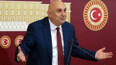 CHP'li Özkoç'tan Erdoğan'a: Sen FETÖ'cünün Allah'ısın