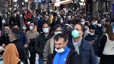 Bilim Kurulu Üyesi Yavuz: Devlet halka ücretsiz hızlı test dağıtmalı, aşılama hızlandırılmalı