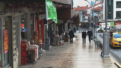 Türkiye'de bir ilk: Aşı olmayana iş yeri ruhsatı verilmeyecek