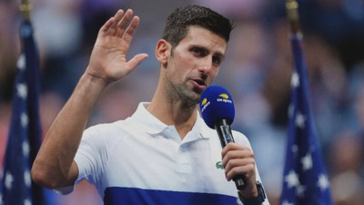 Novak Djokovic'ten ilk açıklama: Yargıca minnettarım