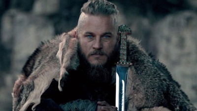 Diyarbakır'da doğan bebeğine Viking Kralı Ragnar'ın ismini verdi