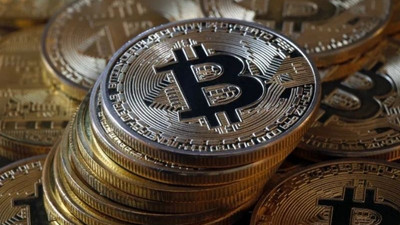 Yatırımcılar üzgün: Bitcoin'de büyük düşüş