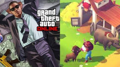 PC oyun dünyasında dev birleşme: Take-Two, Zynga'yı satın aldı