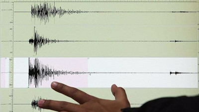 Kıbrıs açıklarında 6.4 büyüklüğünde deprem: Türkiye'de de pek çok ilde hissedildi