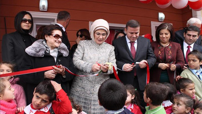 10 yılda 3.9 milyarlık ihale: Emine Erdoğan'a jest yapan şirket ihaleleri kaptı