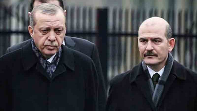 Erdoğan ve Soylu hakkında ‘Üç kuruşluk’ tazminat davası