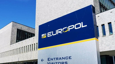 Europol'e suçu ispatlanamayan kişilere ait verileri silmesi talimatı