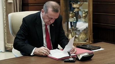 Froeign Policy: Erdoğan itiraz eden ekonomi yetkililerinin işini bitiriyor