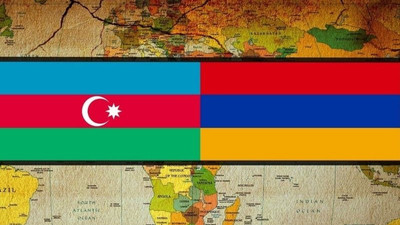 Ermenistan: Azeri ordusu mevzilerimize ateş açtı