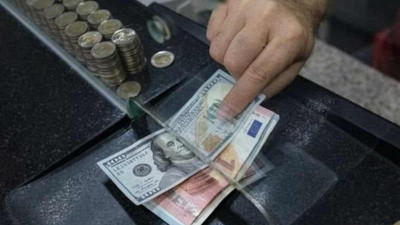 Parasını dolardan TL'ye taşıyan kurumlara vergi istisnası