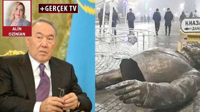 Aydın Sezer: Kazakistan’da Nazarbayev’in tasfiye edildiğini düşünüyorum