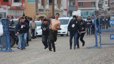 İstinaf, Kemal Kurkut için 'Saldırgan eylemci' diyerek tazminat kararını bozdu