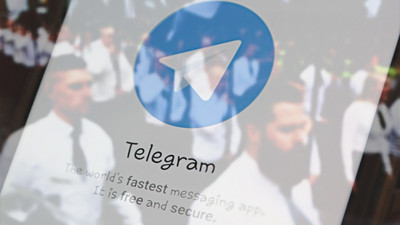 Almanya, Telegram'ı kapatmak için diğer Avrupa ülkelerinden destek bekliyor