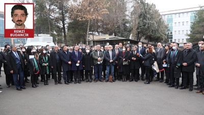 Tahir Elçi davası avukatları: Mahkeme bizi toplanmayan delillere mahkûm etti