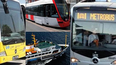 İstanbul'da sağlık çalışanlarının ücretsiz ulaşım hakkı uzatıldı