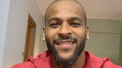 Galatasaraylı Marcao trafik kazası geçirdi