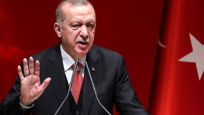 Erdoğan’dan parti yönetimine azar: Bu adamları neden konuşturuyorsunuz