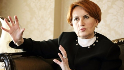 'AKP'den kopup Meral Akşener'e gidecekler'