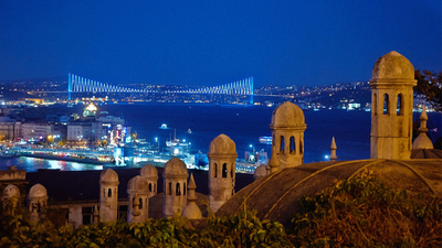 İstanbul, finans merkezleri liginde 12 sıra geriledi