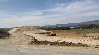 Mahkeme, AKP'nin yaptım oldu projesine 'dur' dedi