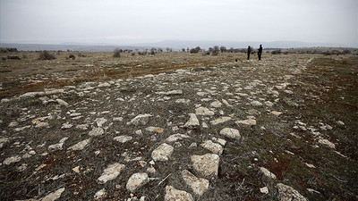 2 bin yıllık Roma yolu turizme açılıyor