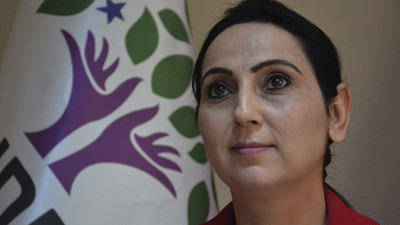 Figen Yüksekdağ için 10 yıl hapis istemi