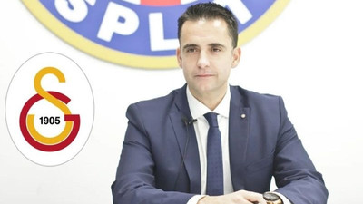 Galatasaray'da yeni sportif direktör: Mario Branco