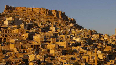 Mardin'de 'izinsiz' etkinlik olmayacak