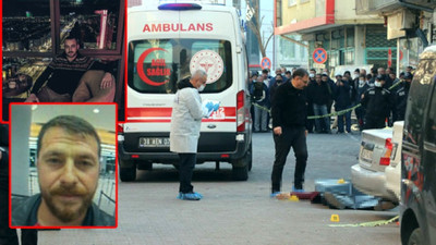 İki kuzeni ve dayısını 'miras’ kavgasında öldüren Mehmet Yılmaz 13 gündür aranıyor