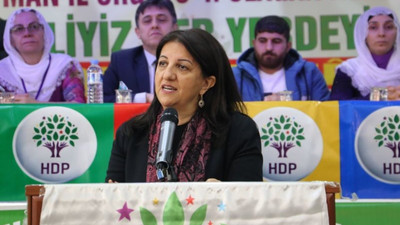 Buldan: AKP ve MHP'nin hikayeleri çoktan bitti